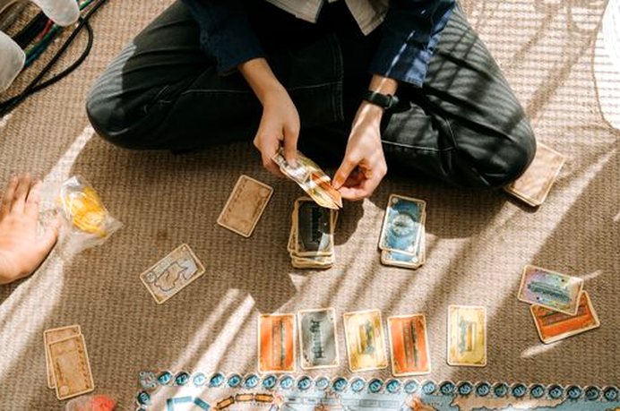 game Debet Baccarat